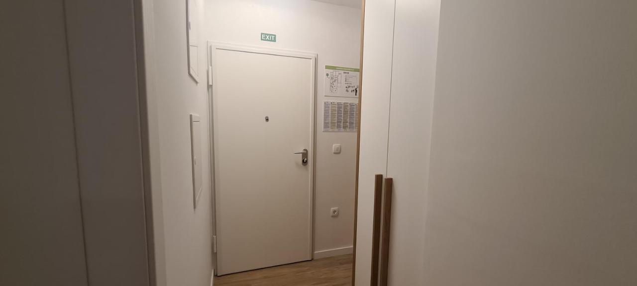 Apartman Marcelina 1 With Private Pool Trogir Zewnętrze zdjęcie