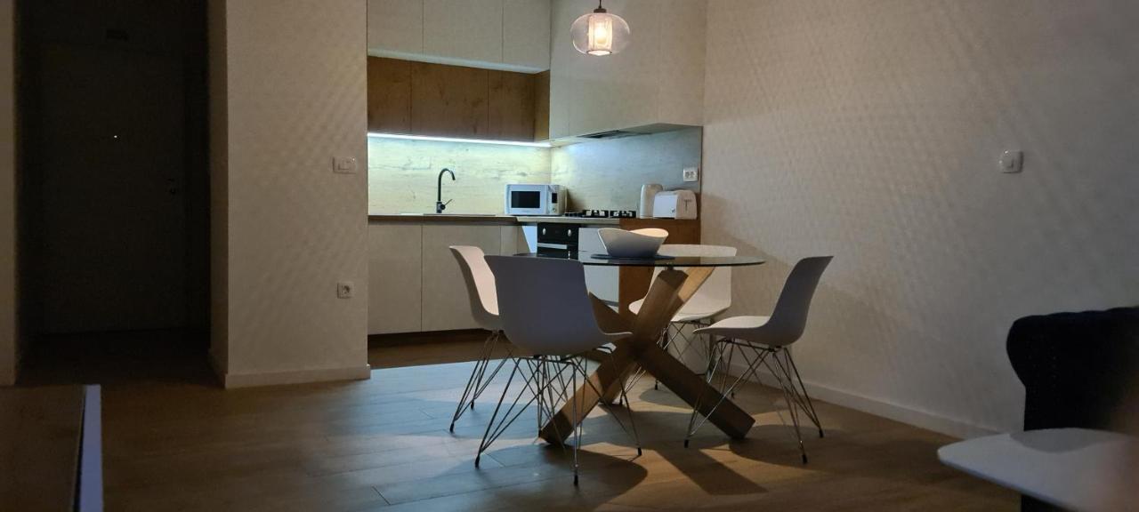 Apartman Marcelina 1 With Private Pool Trogir Zewnętrze zdjęcie
